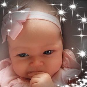 Meet your Posher, Bobbie